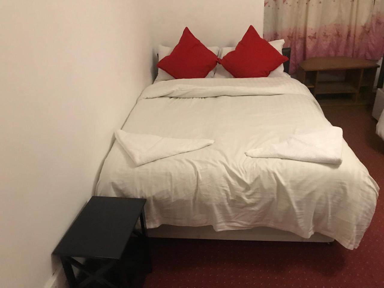 Poplar Guest House London Eksteriør billede