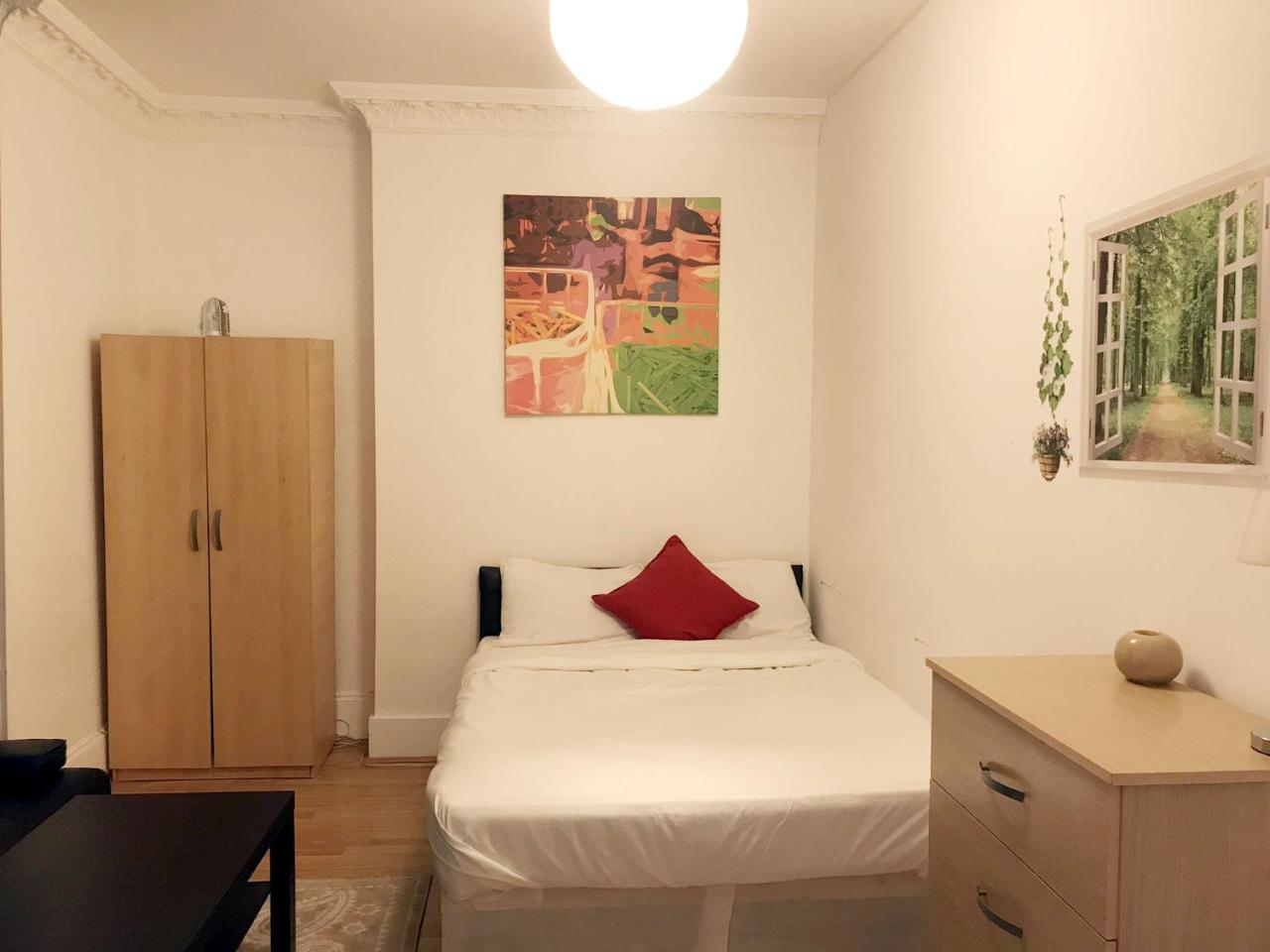 Poplar Guest House London Eksteriør billede